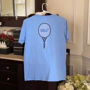 VINEYARD VINES GRAPHIC TEE